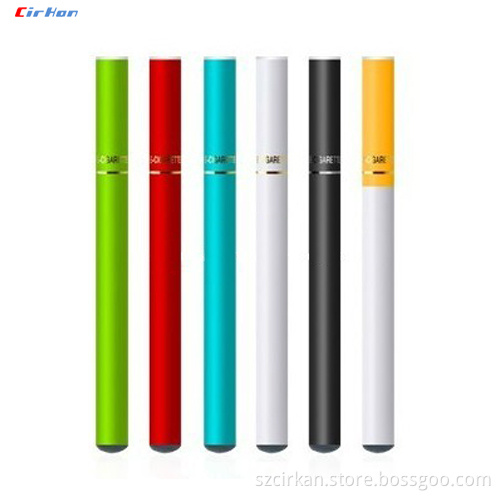 Health Electronic Cigarette VV2, Quit Smoking, Disposable Ecigar